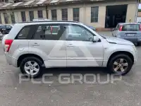 2006 Suzuki Grand Vitara