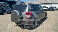 2006 Suzuki Grand Vitara