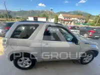 2006 Suzuki Grand Vitara