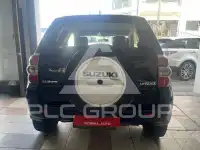 2006 Suzuki Grand Vitara