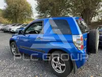 2006 Suzuki Grand Vitara