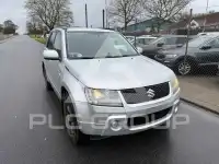 2006 Suzuki Grand Vitara