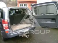 2006 Suzuki Grand Vitara