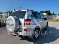 2006 Suzuki Grand Vitara