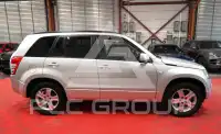 2006 Suzuki Grand Vitara