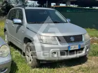 2006 Suzuki Grand Vitara
