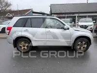 2006 Suzuki Grand Vitara