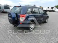 2006 Suzuki Grand Vitara