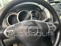 2006 Suzuki Grand Vitara