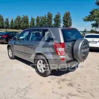 2006 Suzuki Grand Vitara