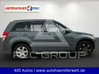 2006 Suzuki Grand Vitara
