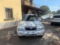 2006 Suzuki Grand Vitara