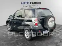 2006 Suzuki Grand Vitara