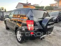 2006 Suzuki Grand Vitara