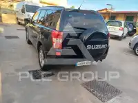 2006 Suzuki Grand Vitara