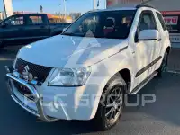 2006 Suzuki Grand Vitara