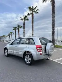 2006 Suzuki Grand Vitara