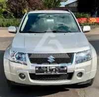 2006 Suzuki Grand Vitara