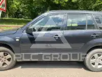 2006 Suzuki Grand Vitara