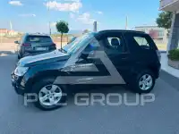 2006 Suzuki Grand Vitara