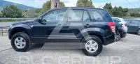 2006 Suzuki Grand Vitara
