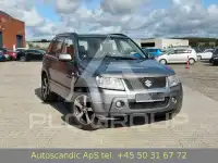 2006 Suzuki Grand Vitara
