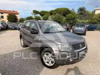 2006 Suzuki Grand Vitara