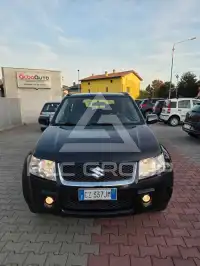 2006 Suzuki Grand Vitara