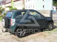 2006 Suzuki Grand Vitara