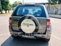 2006 Suzuki Grand Vitara