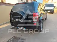 2006 Suzuki Grand Vitara