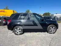 2006 Suzuki Grand Vitara