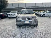 2006 Suzuki Grand Vitara