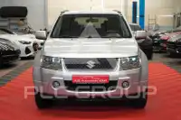 2006 Suzuki Grand Vitara
