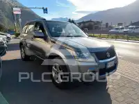 2006 Suzuki Grand Vitara