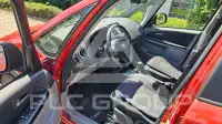 2006 Suzuki SX4