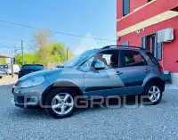 2006 Suzuki SX4