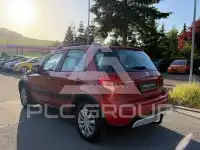 2006 Suzuki SX4