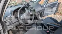 2006 Suzuki SX4