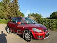 2006 Suzuki SX4