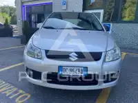 2006 Suzuki SX4