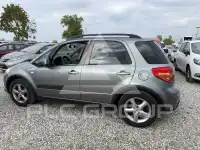 2006 Suzuki SX4