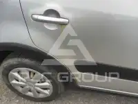 2006 Suzuki SX4