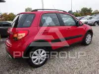 2006 Suzuki SX4