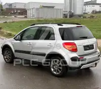 2006 Suzuki SX4