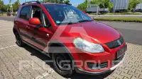 2006 Suzuki SX4