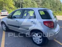 2006 Suzuki SX4