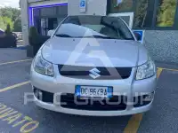 2006 Suzuki SX4
