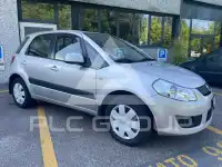2006 Suzuki SX4
