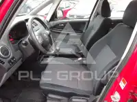 2006 Suzuki SX4